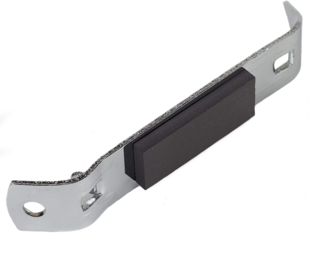 iron plated bottle opener can tapper 2 pack