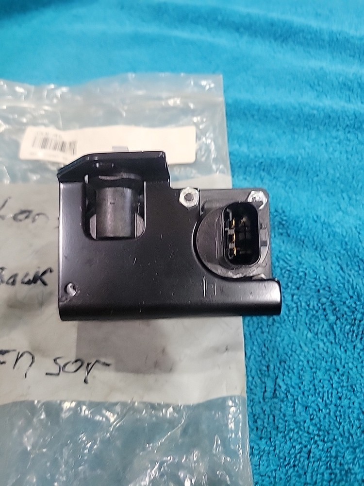 CUE-45 ESW Backpressure Sensor