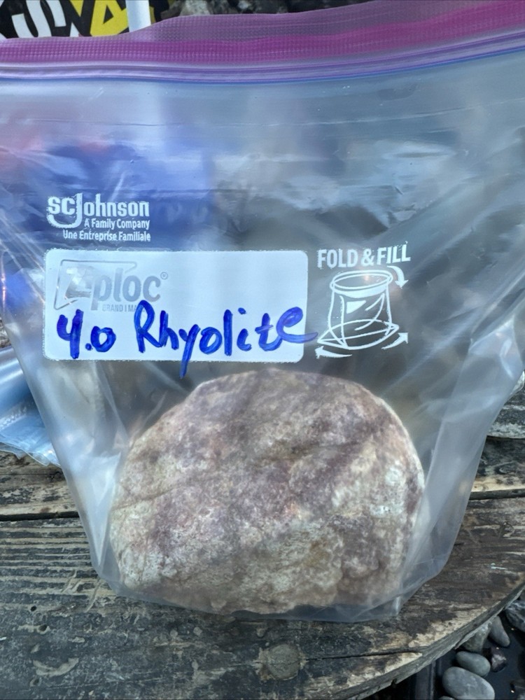 Rocks for Tumbling Lapidary Material Rough 4 Lbs !!