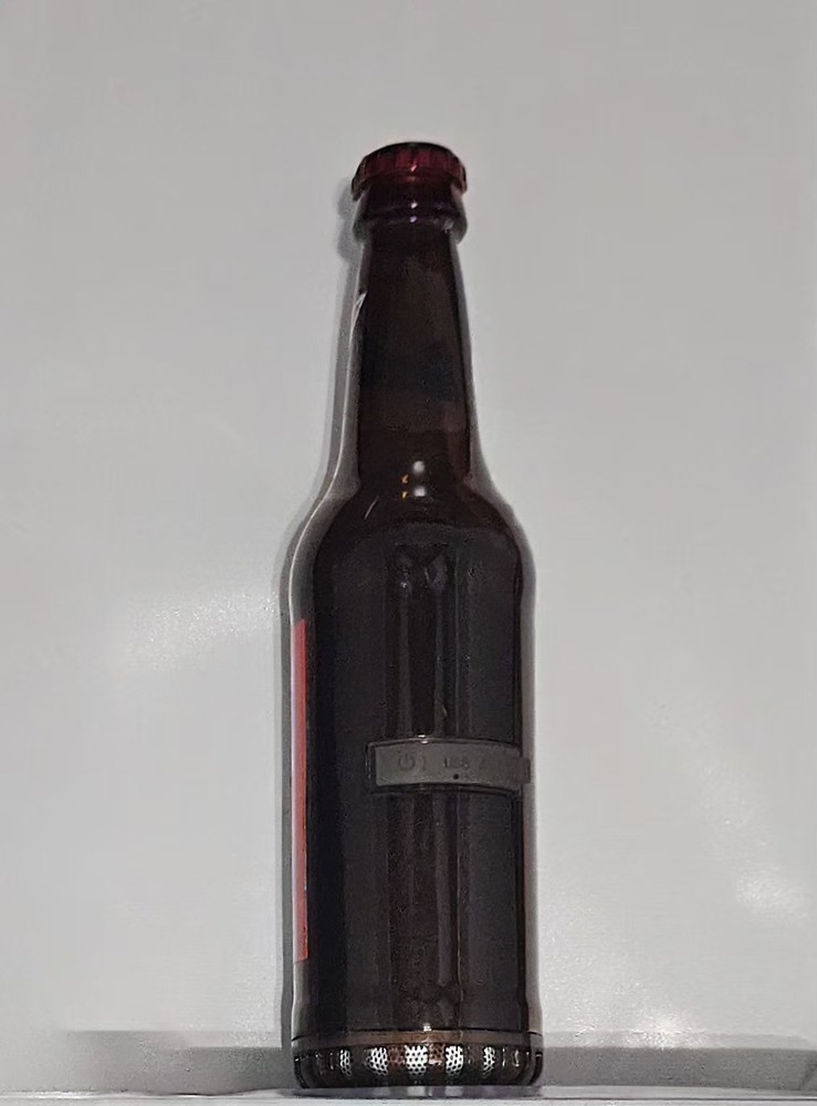 Budweiser Bluetooth Portable Speaker Beer Bottle