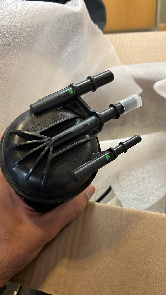 Fuel Filter Motorcraft FD-4647