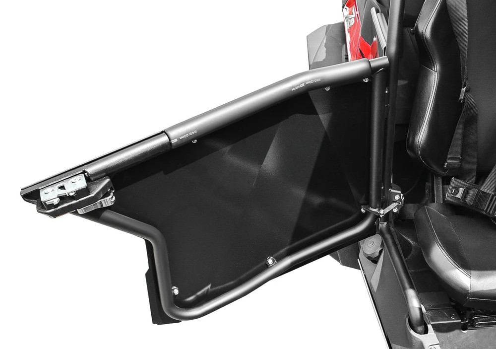 RIVAL POWERSPORTS USA Half Doors 2444.6863.1