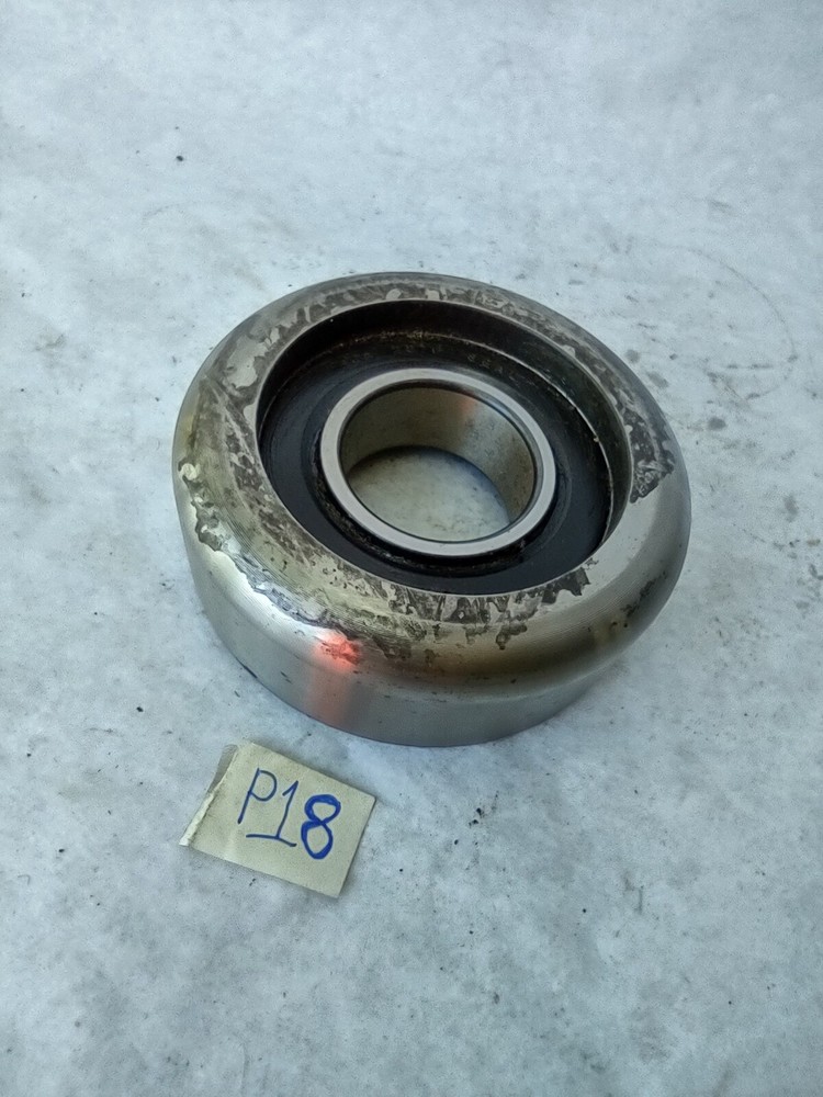 HYTER 1310329 LOAD ROLLER