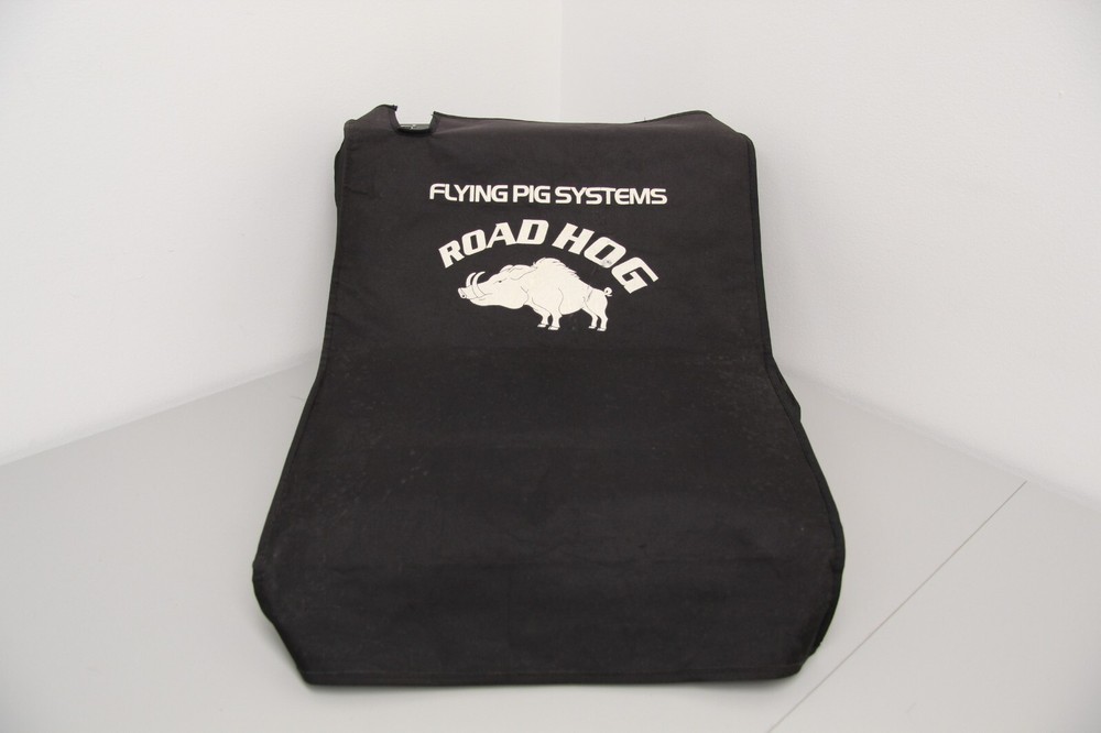 High End Systems Road Hog Playback Wing RH Fully Tested