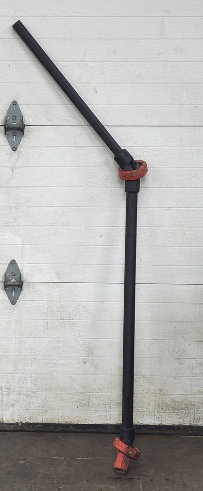 Ridgid Telescoping Flexible Drive Shaft For 300 141 161 4P-J