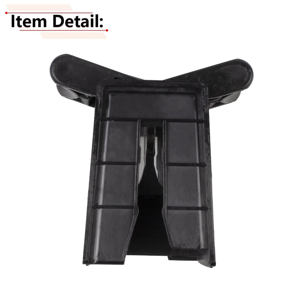 Cup Holder Insert Divider for Toyota Tacoma 2016-2023 Console