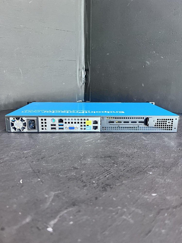 Endpoint Protector 100 Data Security