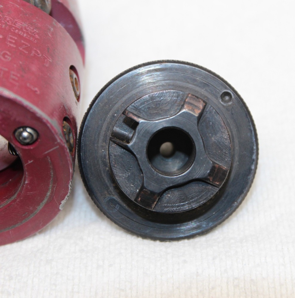 ANDREW A5FX-EZPT Automated Cable Preparation Tool