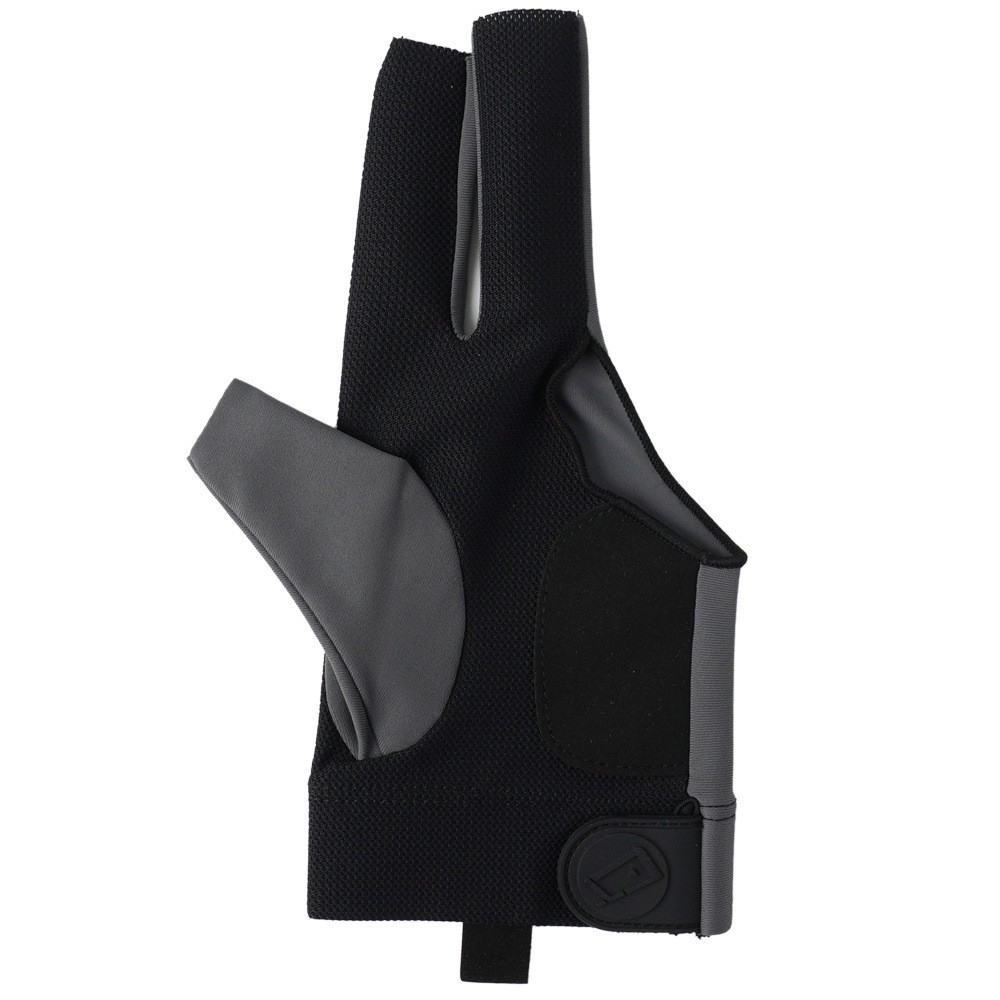 CueTec AXIS Ghost Glove (Left Hand) Size L