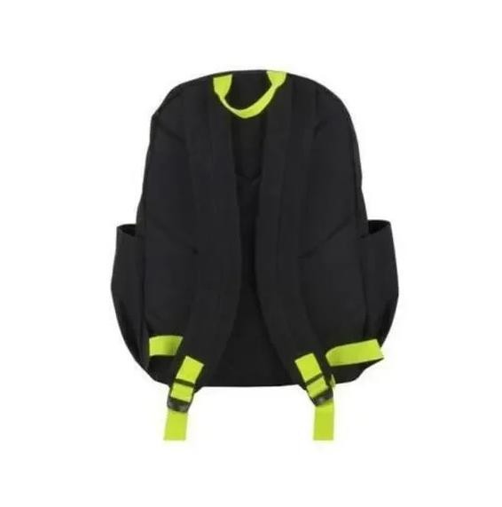Trailmaker Pro Backpack, Safety Yellow & Black