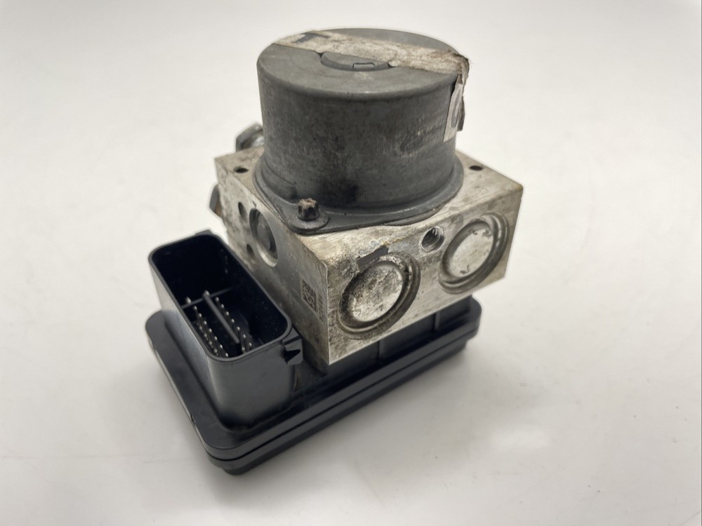 ♻️ Ktm Duke 125 Eu4 Abs 2017 - 2020 ABS Pump Controller ♻️