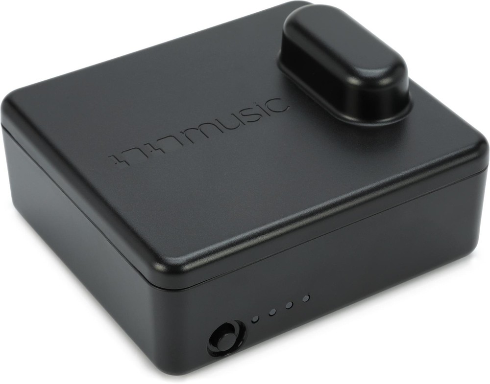 1010music Nanobox Battery Case