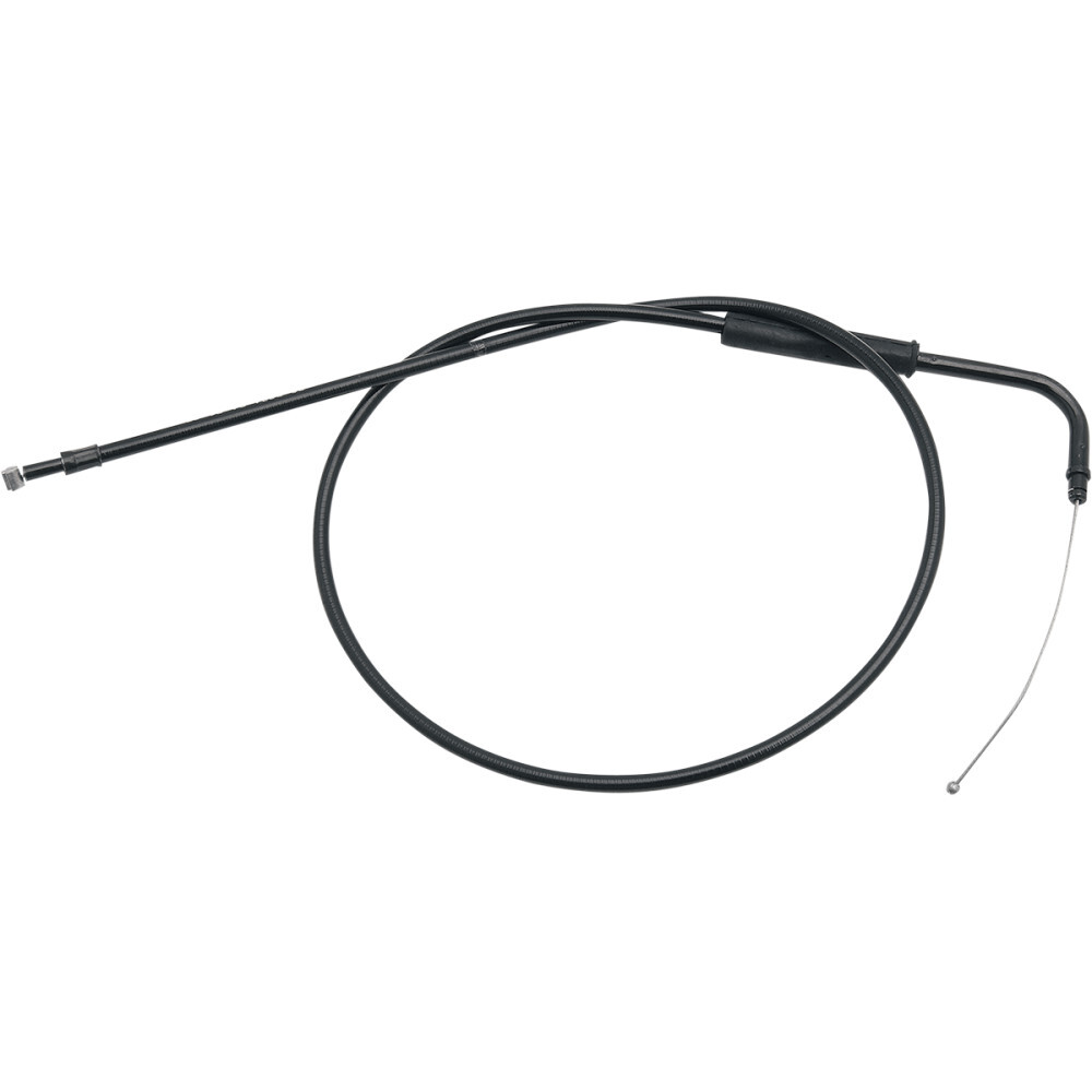MOTION PRO Blackout Throttle Cable (06-2268)