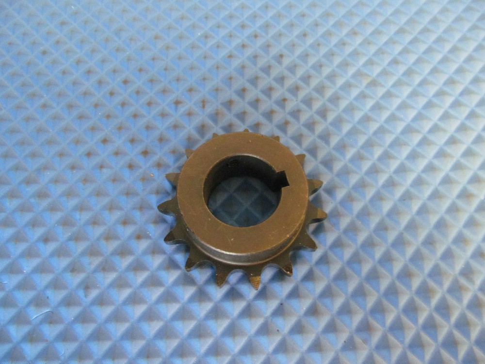 New in Box Martin Coupling Half 50BS15HT 1 3/8"