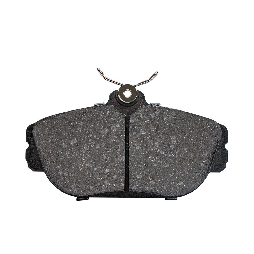 Front Ceramic Brake Pads Kit for 1994 - 2000 Taurus Sable 1995 - 1998 Windstar