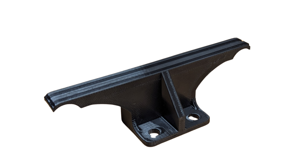 RSF650 Surron Seat Adapter Conversion Kit