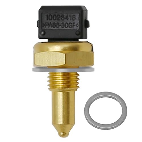Saihisday Engine Coolant Temperature Sensor TS10270-11B1