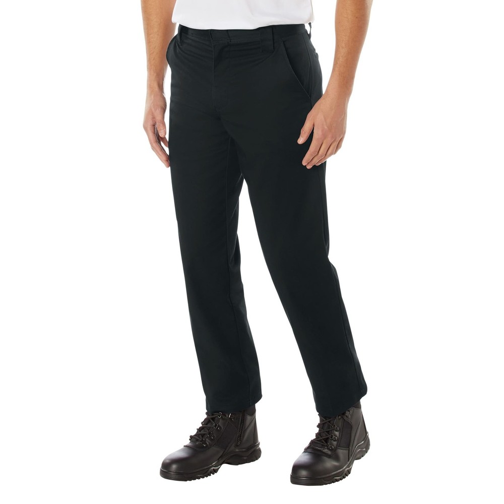 Rothco Active Flex Four Pocket Work Pants 62065 - 42x34