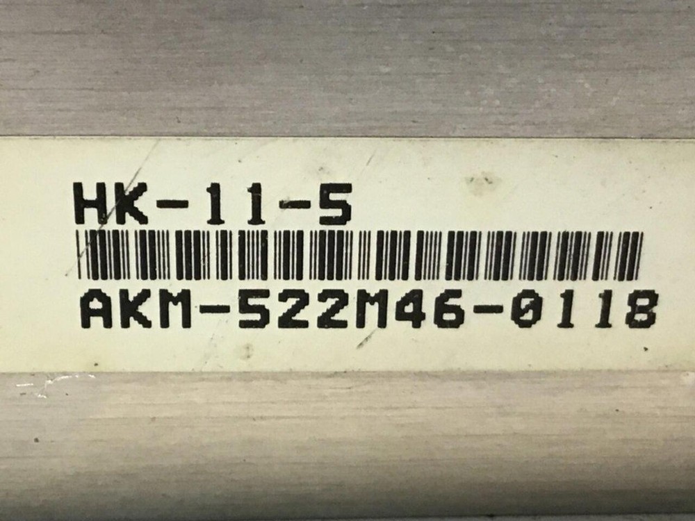 NEMIC-LAMBDA Power Supply HK-11-5 Used #103513