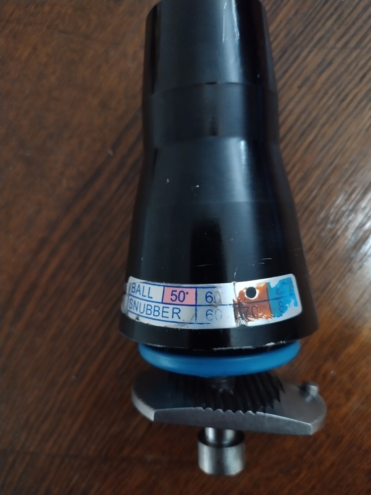 Blatchford Endolite Ball Snubber