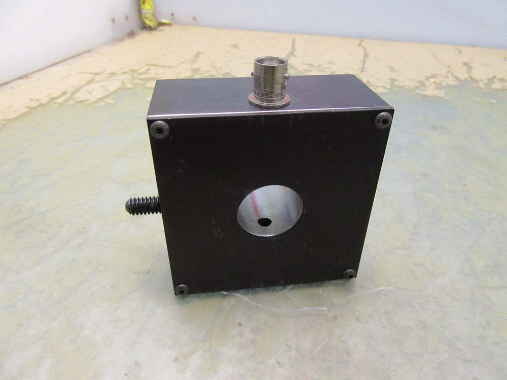 scientech 301020 photodiode detector [2*U-118]