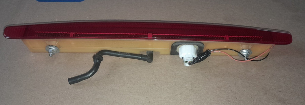 2009-2014 Nissan Murano 3rd Third Brake Light LED OEM