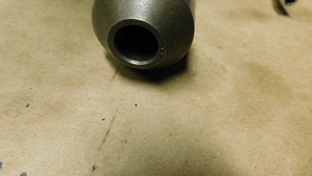 5/8" Round R8 Collet