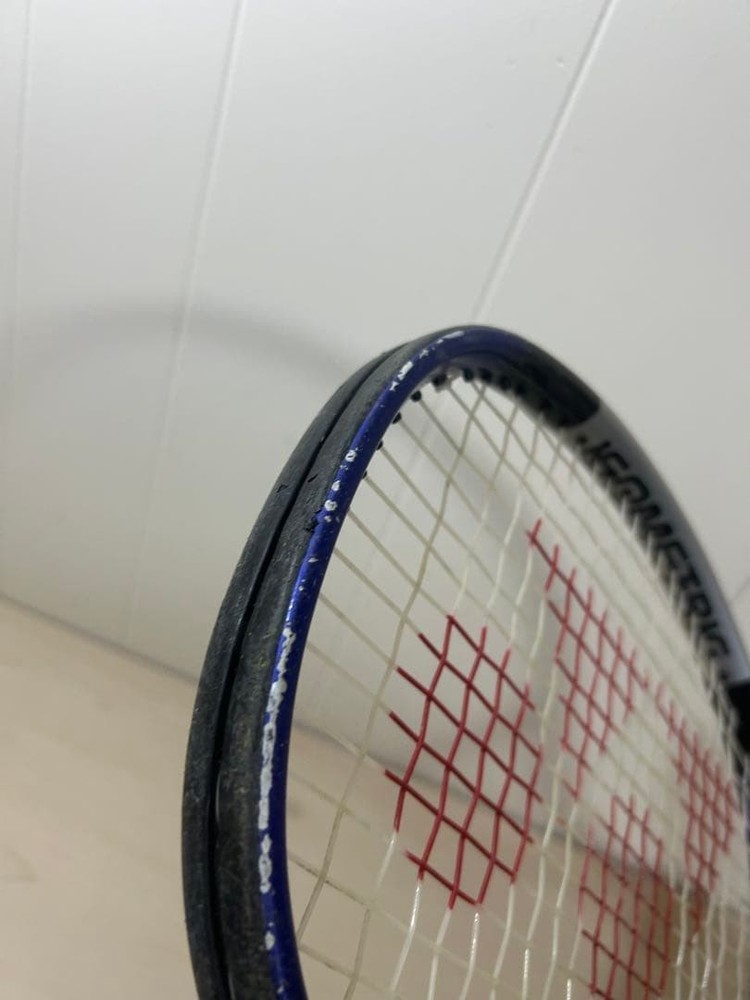 YONEX RDS25 tennis racket