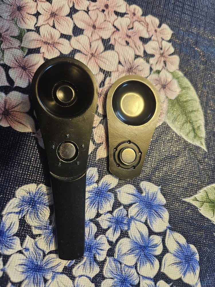 Magnetic Pip New