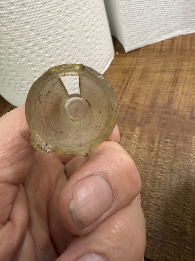 Matco Silver Eagle Air Pop Riveter # SE214