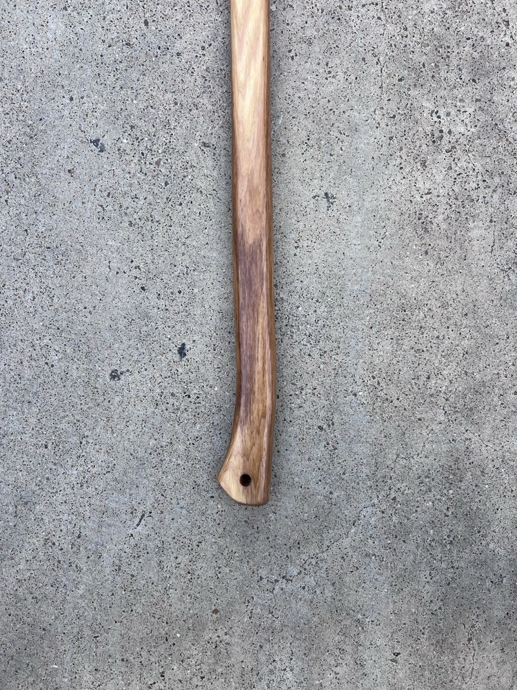 Bad-Axe Mann 3.5 Michigan Pattern 36in Axe