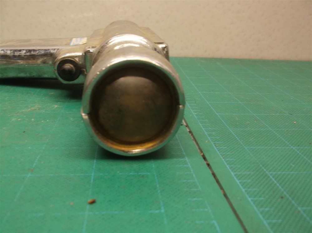 Timing Light Model L-10 KAL Equip Inductive