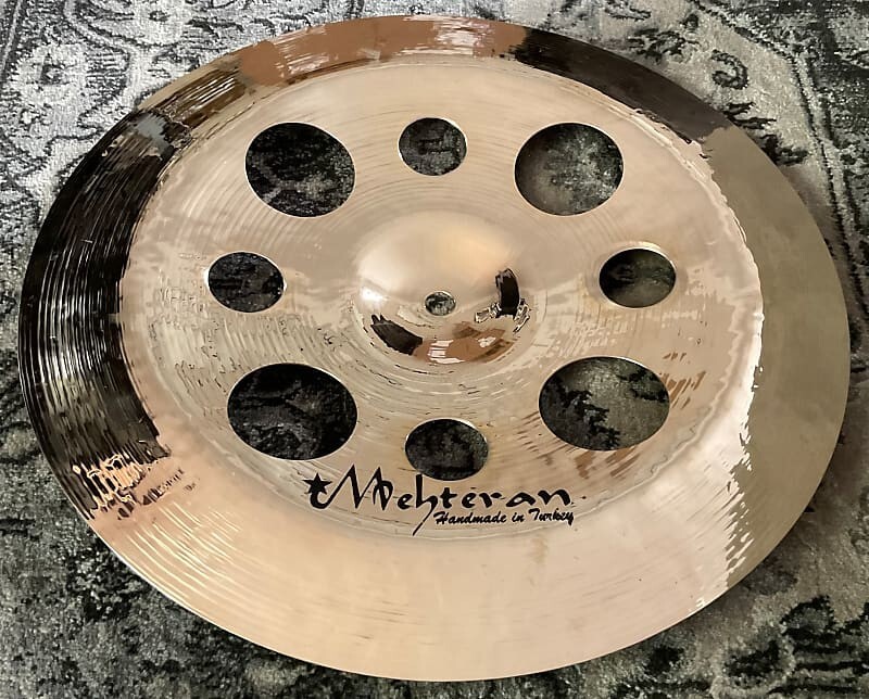 Mehteran 14” FX China