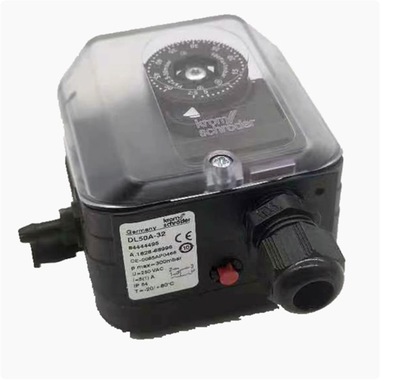 Krom Schroder DL50A-32 pressure switch