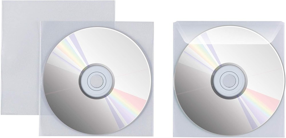 Favorite 01928001. Envelopes Self-Adhesive CD Edp System