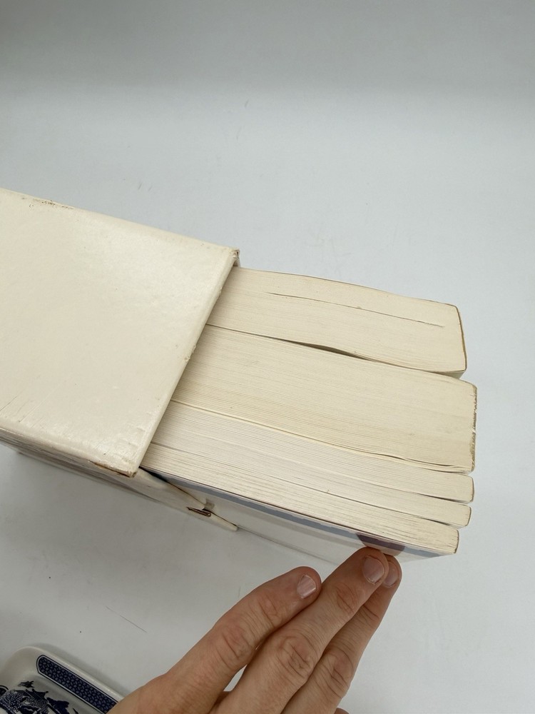 Vintage Intergraph MicroStation V5 CAD Software Reference Guide Book Set RARE