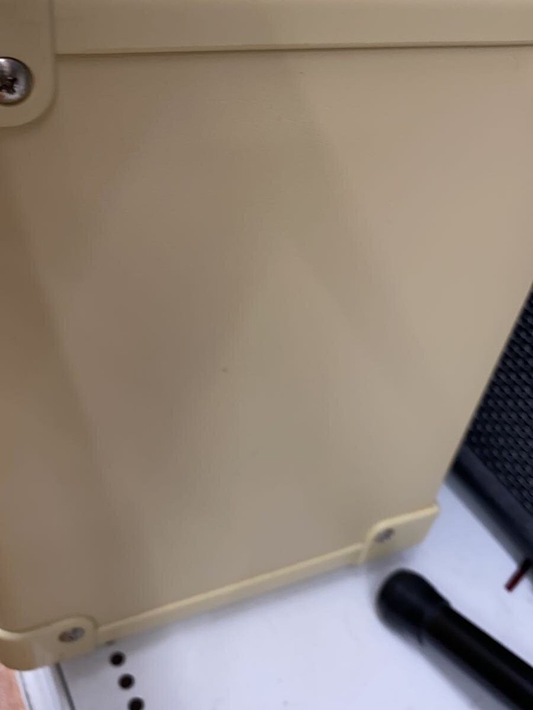 Blackstar 191100-va Amplifier