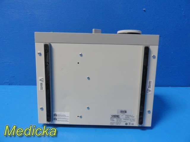 Karl Storz Xenon Nova 175 Light Source Ref 20131520 | TESTED & WORKING ~ 38227