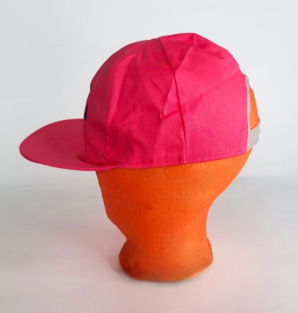Cicli Mirtella Roma Cycling Cap