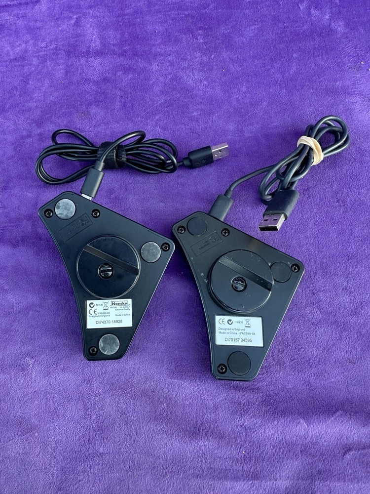 Novation Dicers Serato Scratch Live Technics Cue