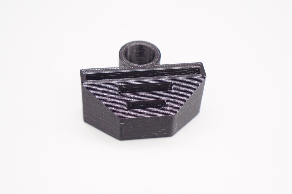 Custom Washer Holder Mount Bracket for WEN 6510 Spindle Sander