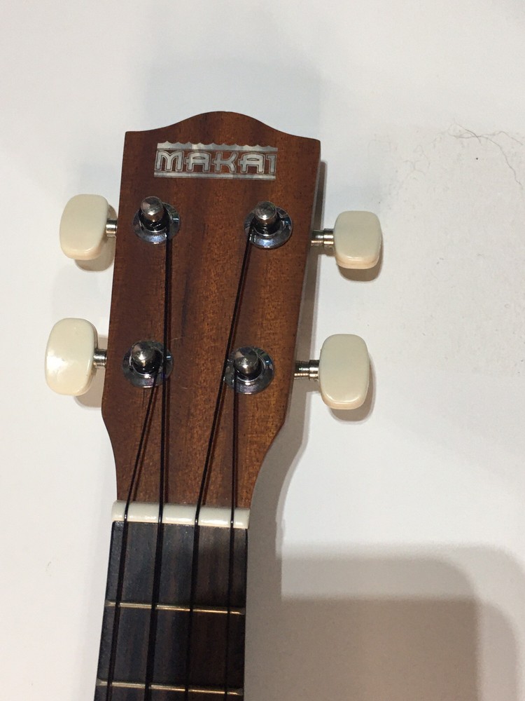 Makai UK-55 Ukulele