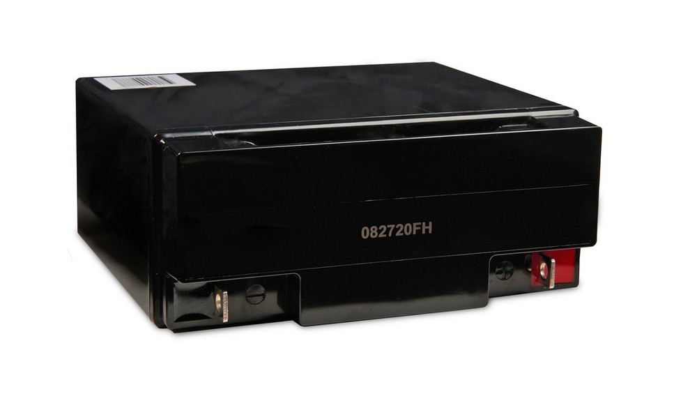 B&B Battery BP20-12 Battery (Replacement)