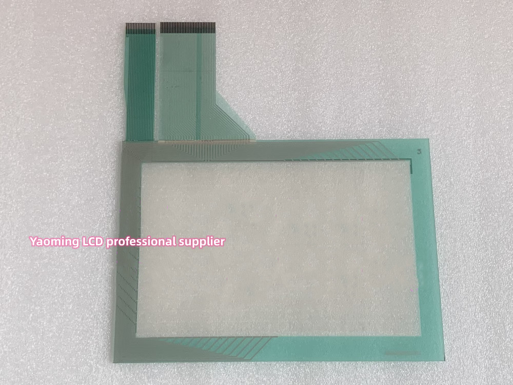 For NT620S-ST212 NT620S-ST211B-E Touch Screen Panel Glass Digitizer