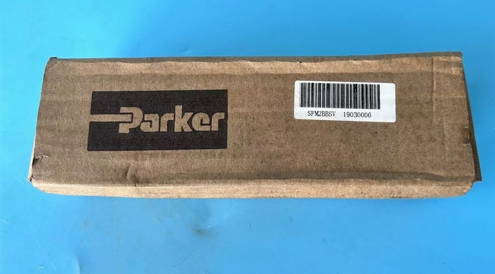 1PC New Parker SFM2BBSV 55 One-way Throttle Valve DHL Expedited Shipping