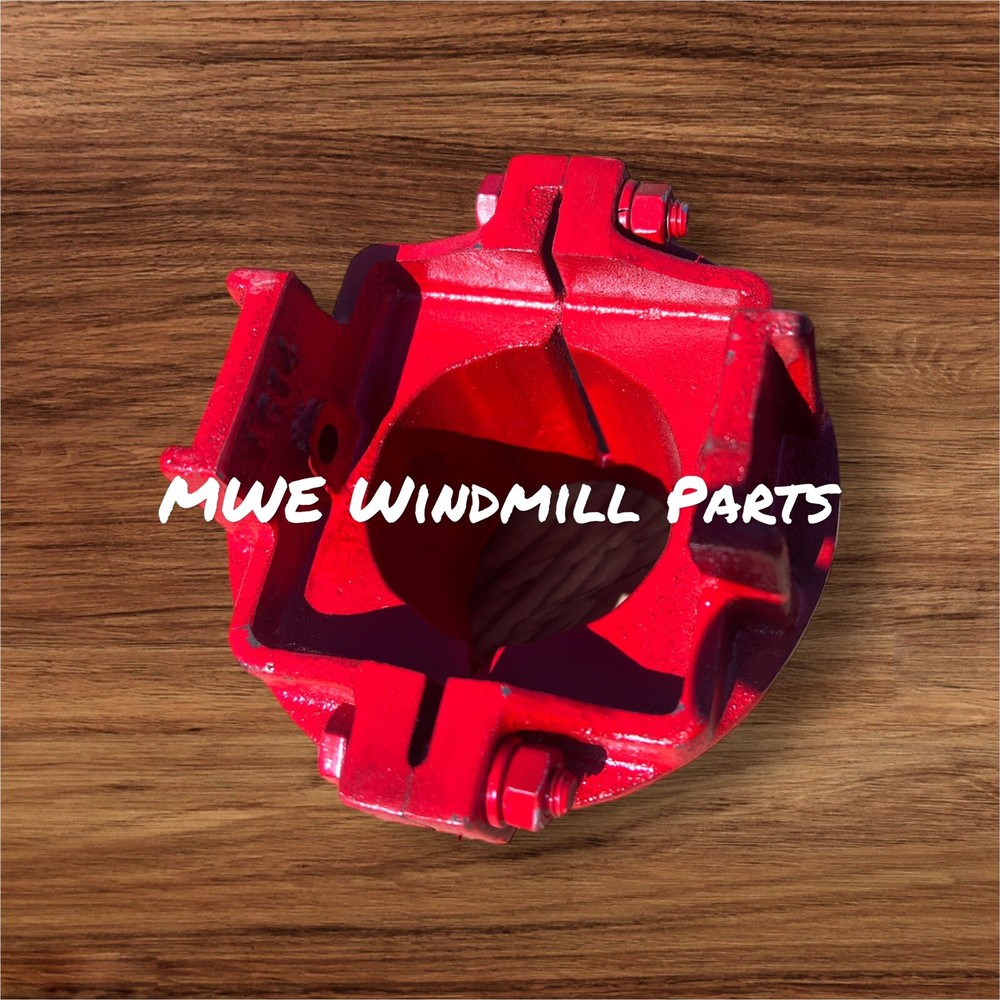 8ft Aermotor A702 A602 Windmill Lower Furl Casting A614 Split Version - New