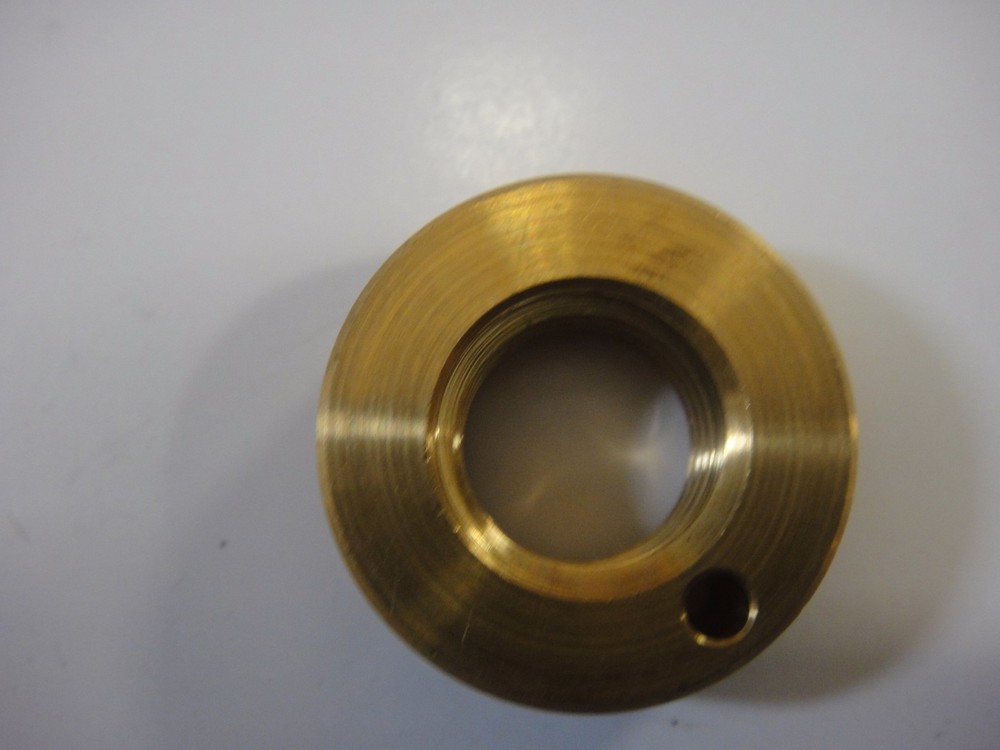 Duplo Nut R/DBM-SCC, Part #12C-2453