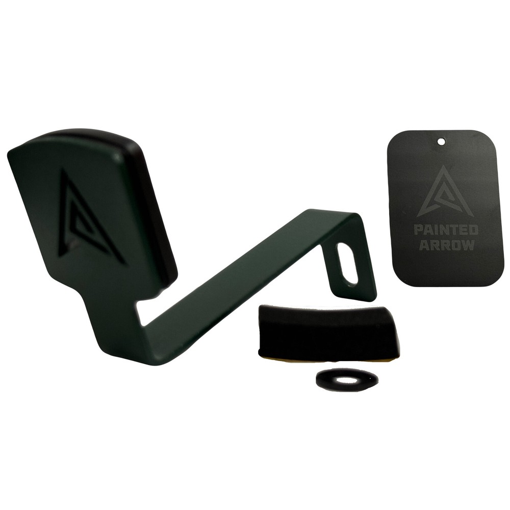 Painted Arrow Mag Pro Forest Green