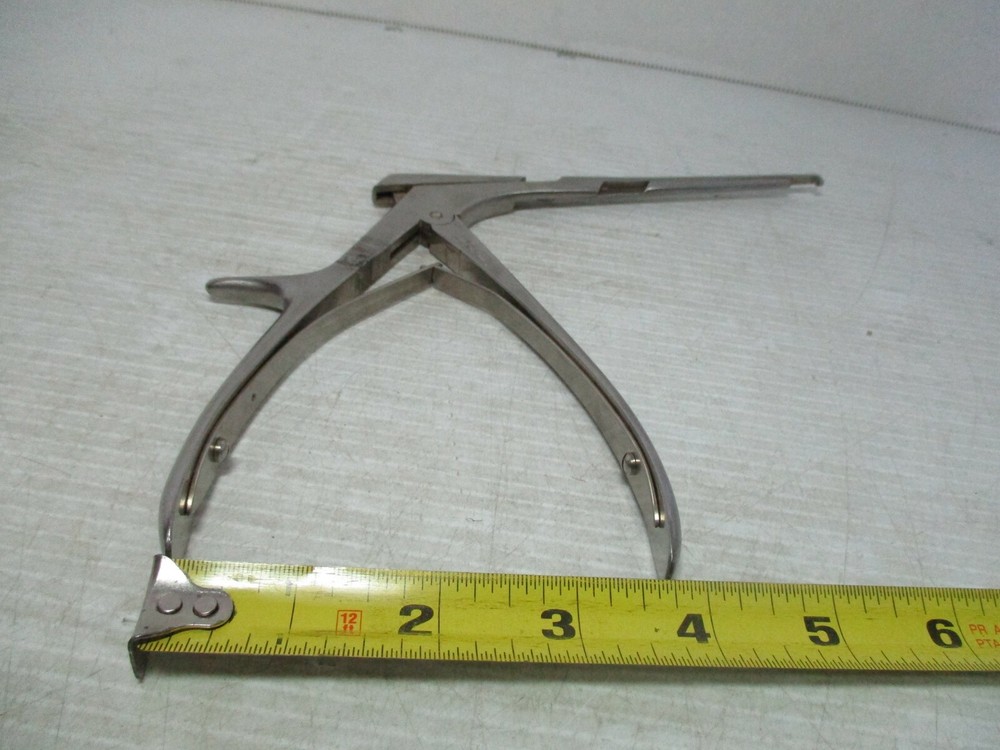 CODMAN 32 Laminectomy Kerrison Rongeur 53-1374 Made in Germany