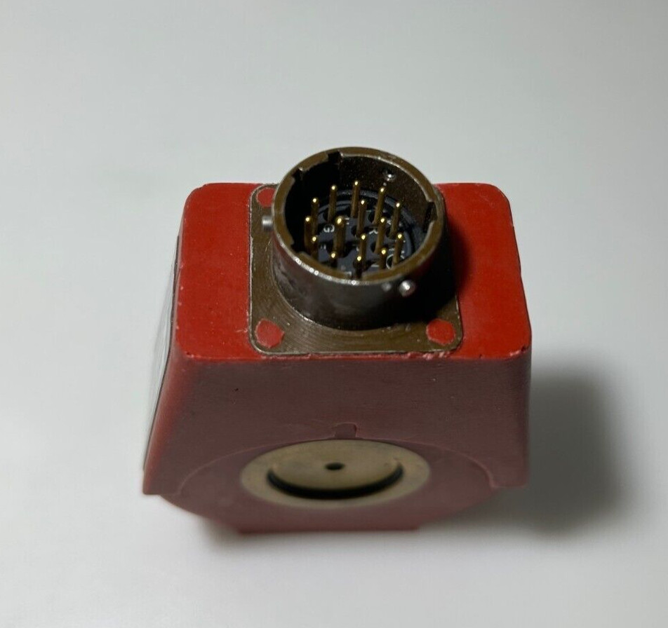 db Pruftechnik Test Coil, LAB 3951HM3 (Eddychek, Eddysensor)